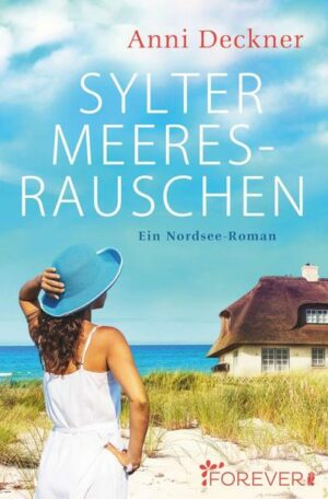 Sylter Meeresrauschen (Ein Nordsee-Roman 5)