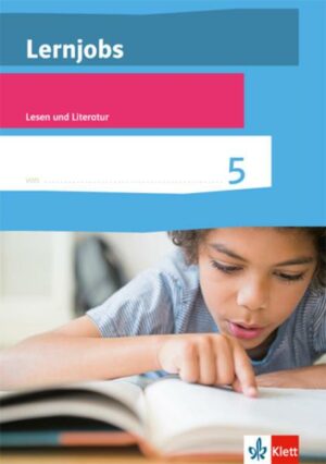 Deutsch.kombi plus. Arbeitsheft zur Inklusion 5. Schuljahr. Allgemeine Ausgabe