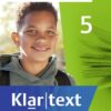 Klartext 5 Schülerband. Differenzierende. Für Nordrhein-Westfalen