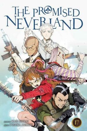 The Promised Neverland