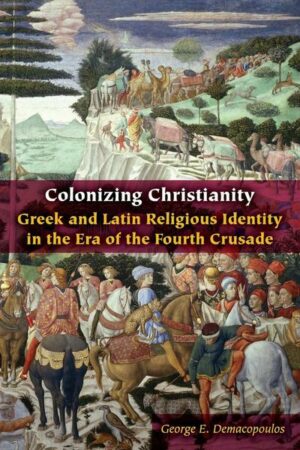 Colonizing Christianity