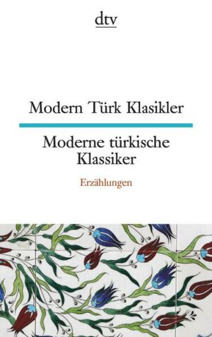 Modern Türk Klasikler Moderne türkische Klassiker