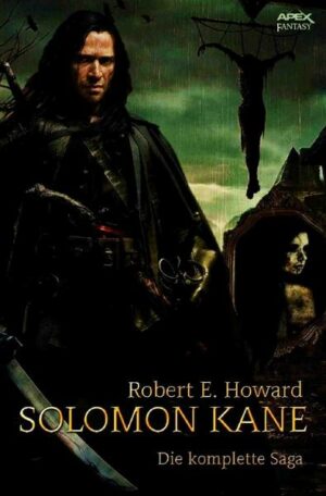 Solomon Kane