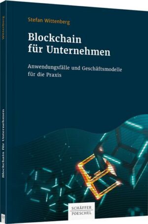 Blockchain für Unternehmen