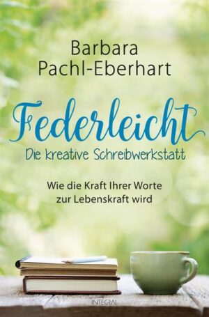 Federleicht - Die kreative Schreibwerkstatt