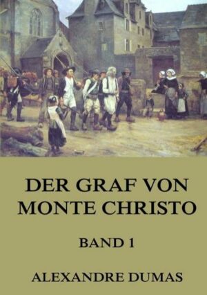 Der Graf von Monte Christo