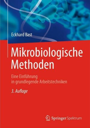 Mikrobiologische Methoden