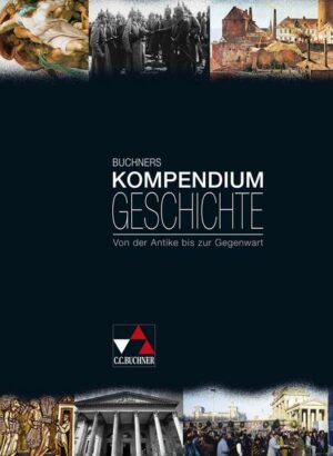 Kompendium Geschichte