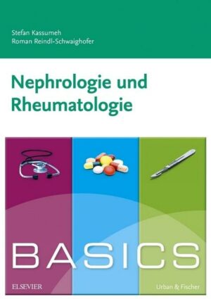 BASICS Nephrologie und Rheumatologie