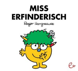 Miss Erfinderisch