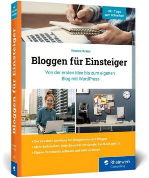 Bloggen für Einsteiger