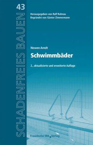 Schwimmbäder.