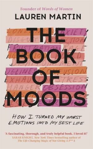 The Book of Moods