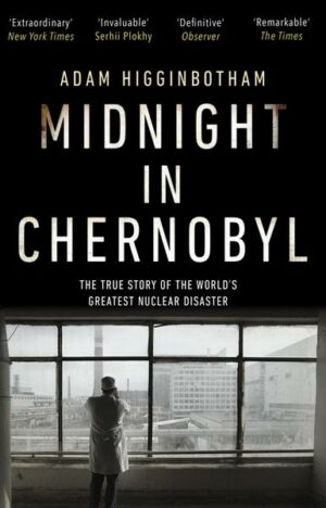 Midnight in Chernobyl