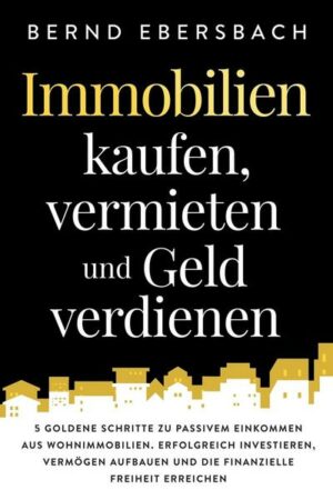 Immobilien kaufen