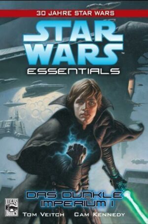 Star Wars Essentials