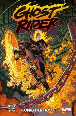 Ghost Rider