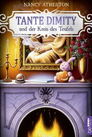 Tante Dimity und der Kreis des Teufels