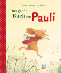 Das große Buch von Pauli