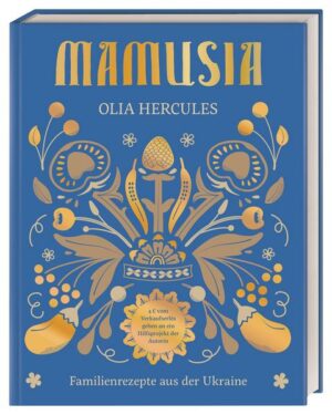 Mamusia