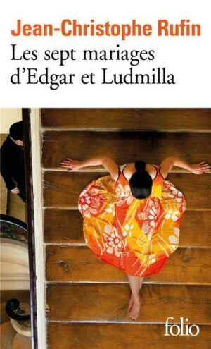 Les sept mariages dEdgar et Ludmilla
