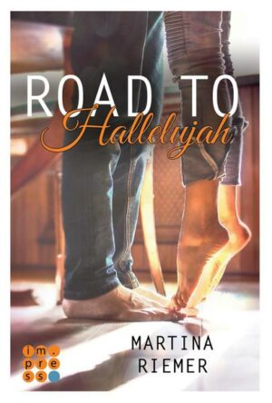 Road to Hallelujah (Herzenswege 1)