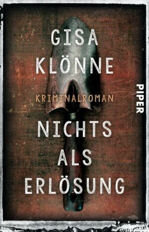 Nichts als Erlösung / Kommissarin Judith Krieger Bd.5