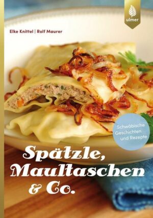 Spätzle