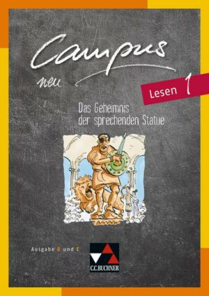 Campus B/C Palette Lesen 1 - neu