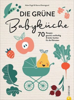 Die grüne Babyküche