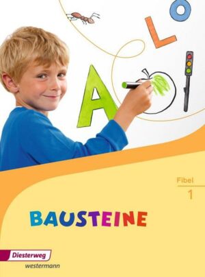 Bausteine Fibel