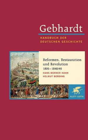 Gebhardt Handbuch der Deutschen Geschichte / Reformen