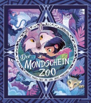 Der Mondschein-Zoo