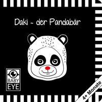 Daki – der Pandabär