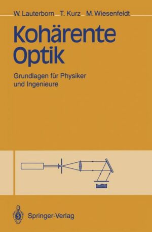 Kohärente Optik