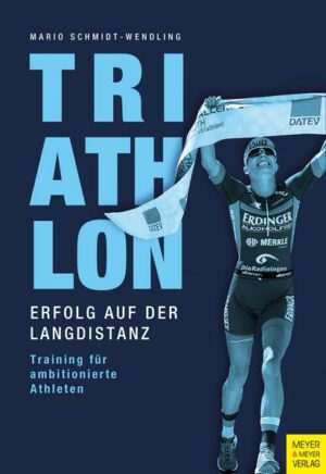 Triathlon - Erfolg auf der Langdistanz