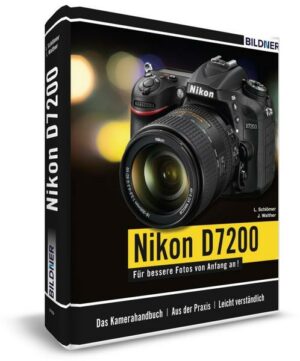 Nikon D7200