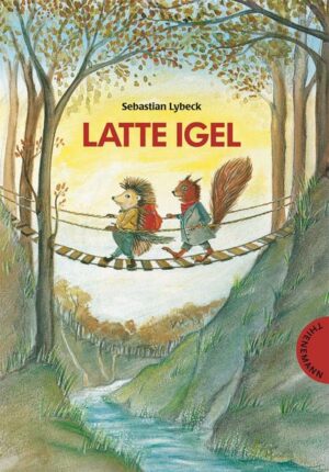 Latte Igel: Latte Igel – Doppelband