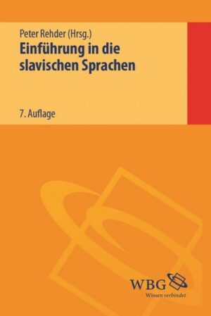 Einführung in die slavischen Sprachen