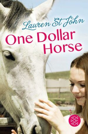 One Dollar Horse Bd. 1