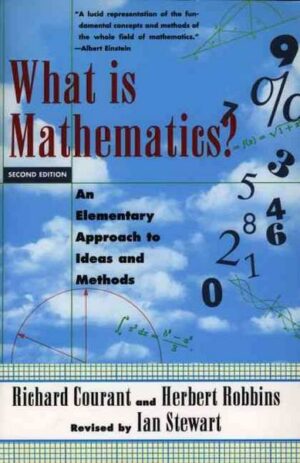What Is Mathematics?