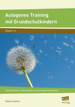 Autogenes Training mit Grundschulkindern