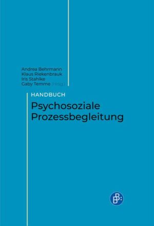 Handbuch Psychosoziale Prozessbegleitung