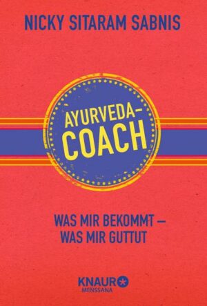 Ayurveda-Coach