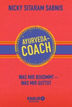 Ayurveda-Coach