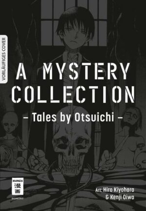 A Mystery Collection