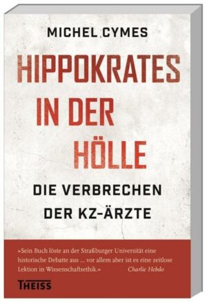 Hippokrates in der Hölle