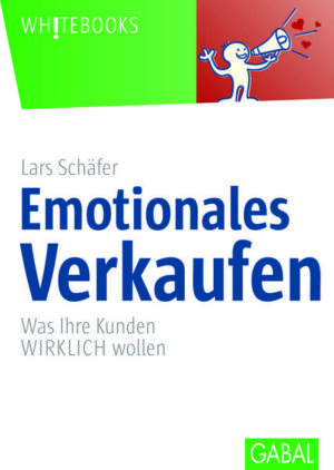 Emotionales Verkaufen