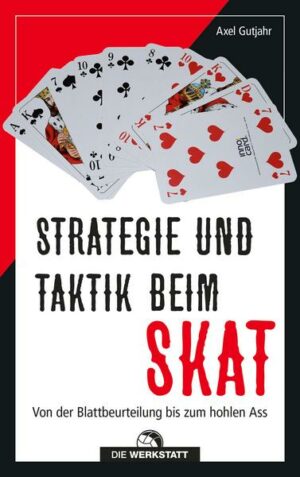 Strategie und Taktik beim Skat