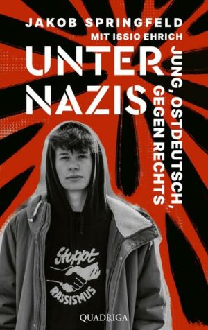 Unter Nazis. Jung